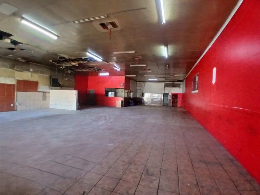 Commercial Property for Sale in Rustenburg Central North West